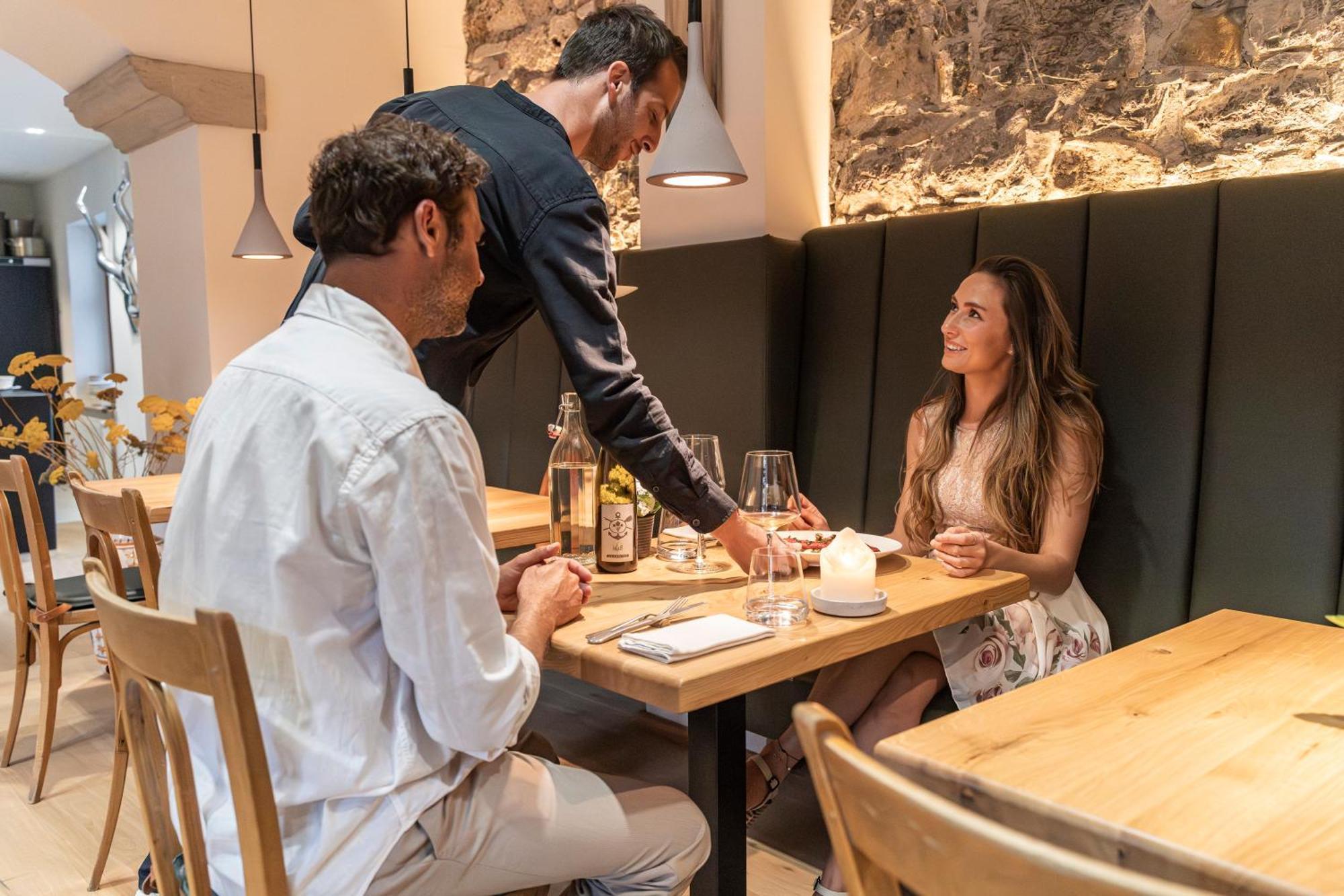 Aparthotel Ansitz Felsenheim Lermoos Ngoại thất bức ảnh